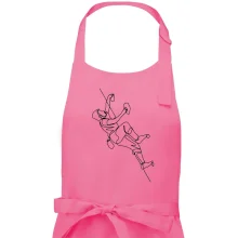 Lezecká stena jedným ťahom Lezecká stena jedným ťahom