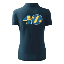 Volejbal okrúhle narodeniny 40