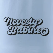 Nevesty babinec obrys