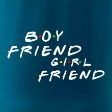 Boy Friend