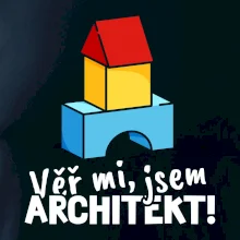 Věř mi, jsem architekt