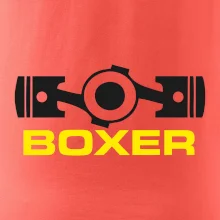 Boxer Piest