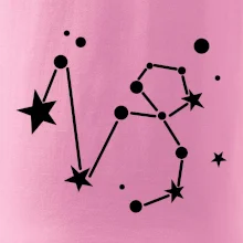 Súhvezdie - Capricorn - Kozorožec