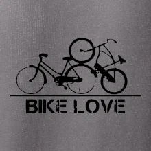 Bike love