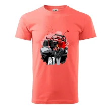 ATV offroad buggy ATV offroad buggy