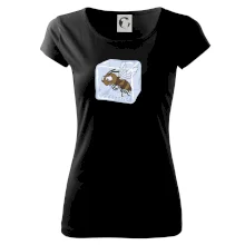 Freezebee (Hana-creative) Freezebee (Hana-creative)