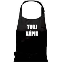 Tvoj vlastný nápis - tlačiaci Tvoj vlastný nápis - tlačiaci