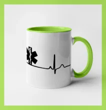 EKG rescue EKG rescue