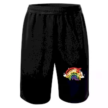 Dážďovky dúha (Alexis Citrine) Dážďovky dúha (Alexis Citrine)