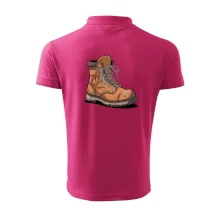 Turistická narodeninová topánka 70