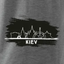 Kiev - Silueta Kiev - Silueta