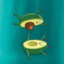 Sex avokádo (Hana-creative)