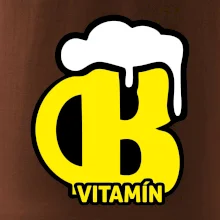 Pivo vitamín B