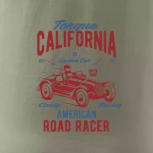 Torque California Torque California