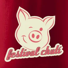 Festival chutí