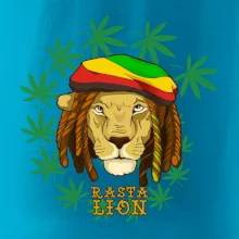 Rasta Lion Rasta Lion