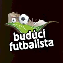 Budúci futbalista