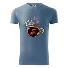 Coffee time bath (Pecka design)