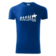 Evolúcia Ride horse Evolúcia Ride horse