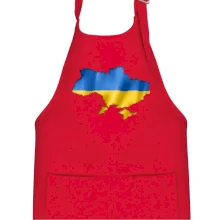Ukrajina vlajka mapa Ukrajina vlajka mapa