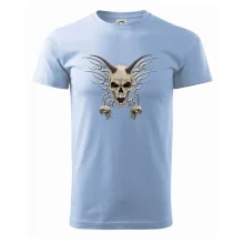 Metal devil (Hana-creative)