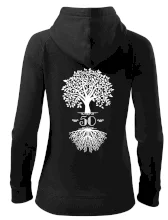 Narodeninový strom 50