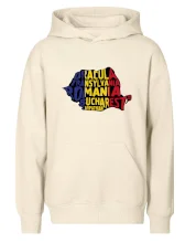 Mapy - názvy miest - Rumunsko