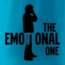 Bachelor party - The emotional one