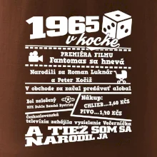 1965 v kocke