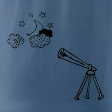 Nebe - Ďalekohľad Nebe - Ďalekohľad