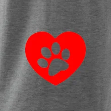 Labka v srdci Labka v srdci