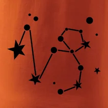 Súhvezdie - Capricorn - Kozorožec Súhvezdie - Capricorn - Kozorožec