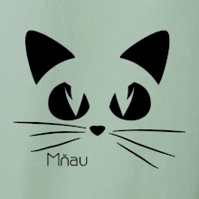 Mačka mňau Mačka mňau