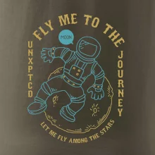 Astro Ffy my to the moon