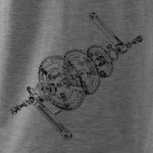 Cyklo rozkres prevody