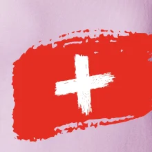 Švajčiarsko vlajka