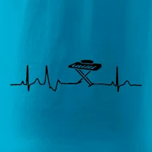 Piano ekg - prenosné Piano ekg - prenosné