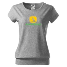 John Beer jeleň s pivom John Beer jeleň s pivom