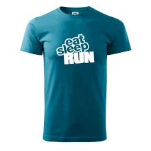 Eat sleep run Eat sleep run