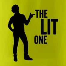 Bachelor party - The lit one