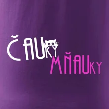 Čauky mňauky