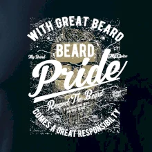 Beard Pride Beard Pride