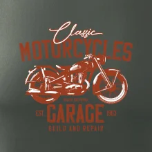 Garage build and repair