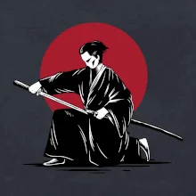 Japan culture - samurai