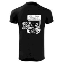 Born to ride - Vlastný ročník Born to ride - Vlastný ročník