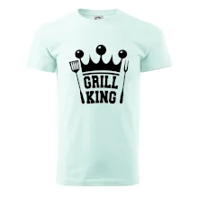Grilovanie - Grill King Grilovanie - Grill King