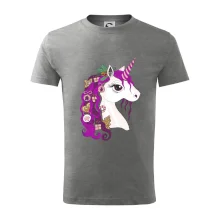 Vianočný jednorožec Vianočný jednorožec