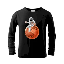 Mars gitarista Mars gitarista