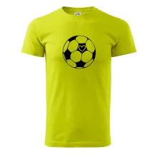 I love futbal lopta I love futbal lopta
