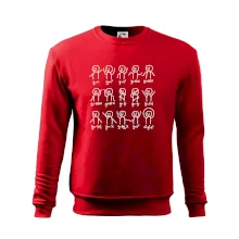 Algebra dance Algebra dance